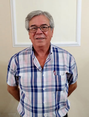 Milani Carlos Fulvio