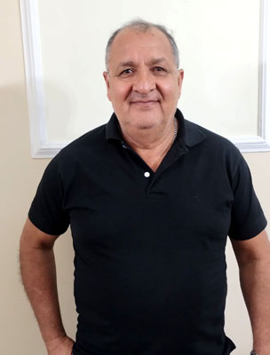 Rivera Angel Rodolfo