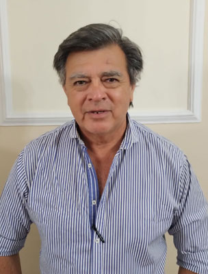 Ocampo Nestor Eduardo